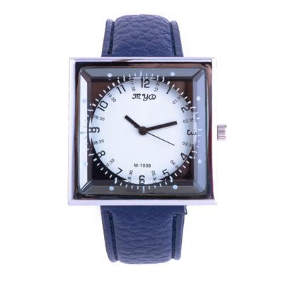 ساعت مچی عقربه ای ام وای دی مدل myd 001