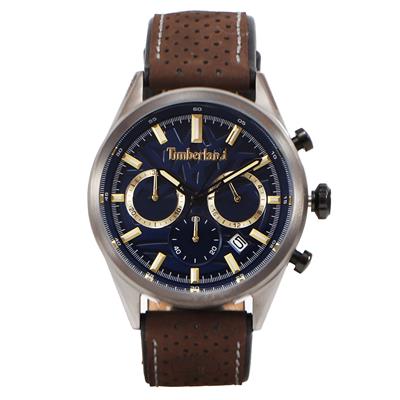 ساعت مچی عقربه ای مردانه تیمبرلند مدل tbl15476jsu 03