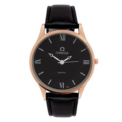 ساعت مچی عقربه ای مردانه مدل 010