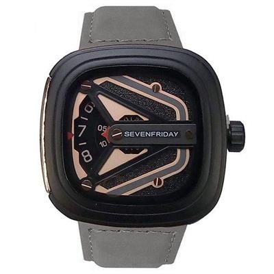 ساعت مچی عقربه ای مردانه مدل m gr