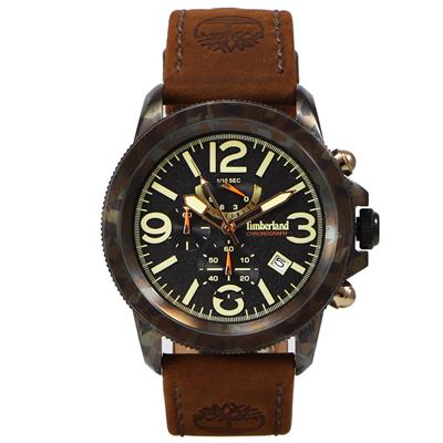 ساعت مچی عقربه ای مردانه تیمبرلند مدل tbl15474jsgn 02