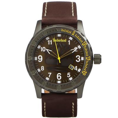 ساعت مچی عقربه ای مردانه تیمبرلند مدل tbl15473jlk 53