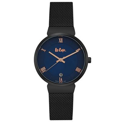 ساعت مچی عقربه ای زنانه لی کوپر مدل lc06393690