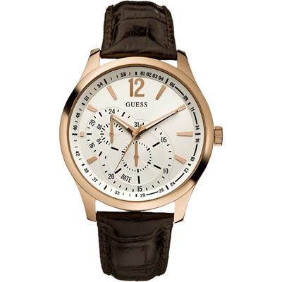 ساعت مچی عقربه ای مردانه گس مدل w95086g2