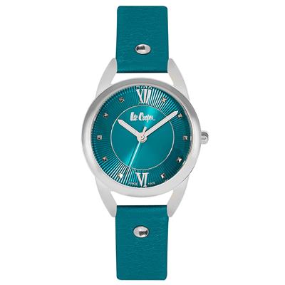 ساعت مچی عقربه ای زنانه لی کوپر مدل lc06374399