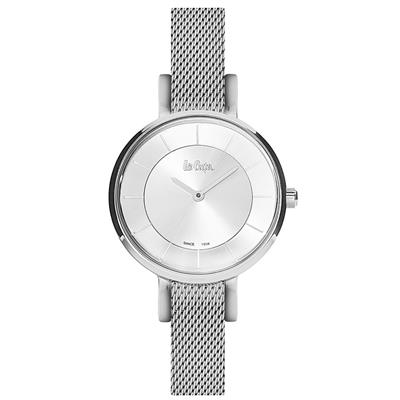ساعت مچی عقربه ای زنانه لی کوپر مدل lc06373330
