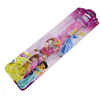 ساعت مچی مدل princess