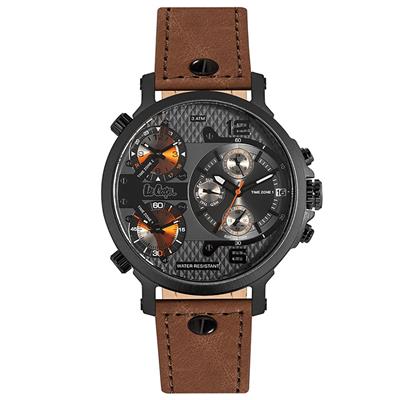 ساعت مچی عقربه ای مردانه لی کوپر مدل lc06367655