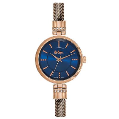 ساعت مچی عقربه ای زنانه لی کوپر مدل lc06363490