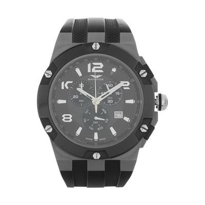 ساعت مچی عقربه ای مردانه ساندوز مدل 81289 05