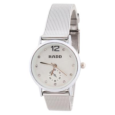 ساعت مچی عقربه ای زنانه راد مدل 7645