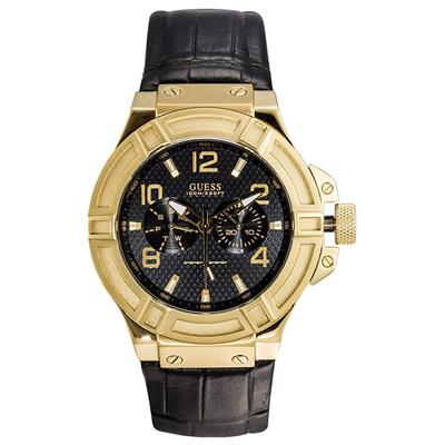 ساعت مچی عقربه ای مردانه گس مدل w0040g4