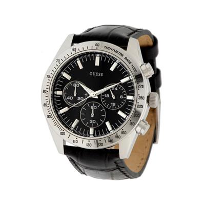 ساعت مچی عقربه ای مردانه گس مدل w12004g1