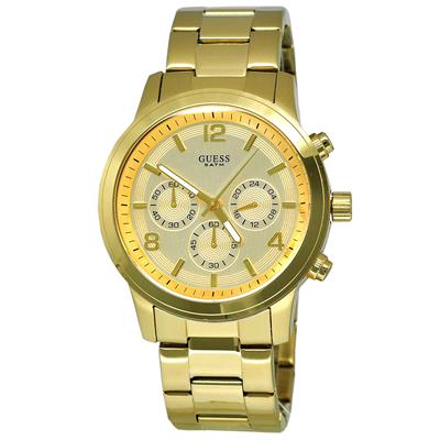 ساعت مچی عقربه ای زنانه گس مدل w14043l1