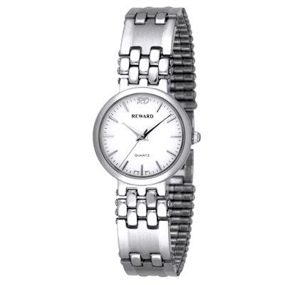 ساعت مچی عقربه ای زنانه ریوارد کد sn b2125l ss