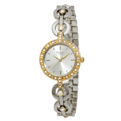 ساعت مچی عقربه ای زنانه پرایمر مدل dr 027 sg