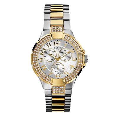 ساعت مچی عقربه ای زنانه گس مدل w16563l1