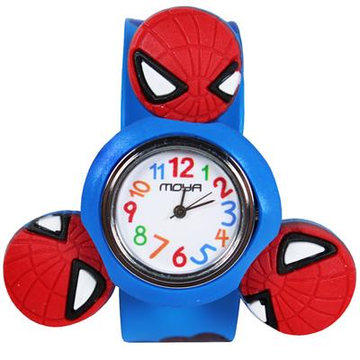 ساعت مچی بچه گانه اسپینر دار مدل k13