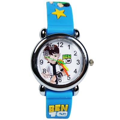 ساعت مچی عقربه ای بچه گانه مدل k14