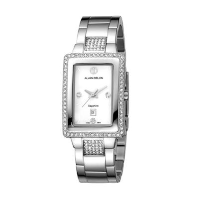 ساعت مچی عقربه ای مردانه آلن دلون مدل ad380 2117