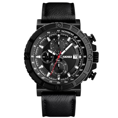 ساعت مچی عقربه ای مردانه اسکمی مدل 1350