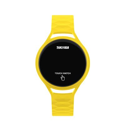 ساعت مچی دیجیتالی اسکمی مدل 1230 کد 02