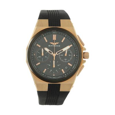 ساعت مچی عقربه ای مردانه ساندوز مدل 81417 97