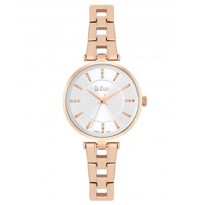 ساعت مچی عقربه ای زنانه لی کوپر مدل lc06362430