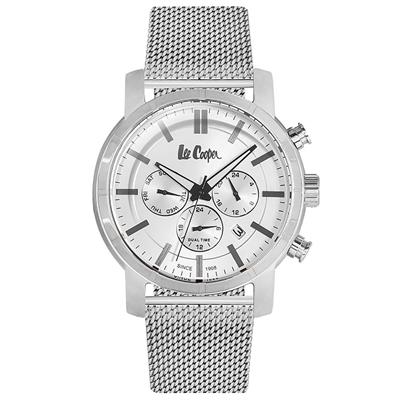 ساعت مچی عقربه ای مردانه لی کوپر مدل lc06357330