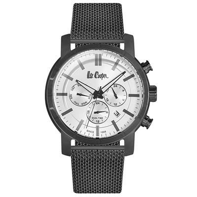 ساعت مچی عقربه ای مردانه لی کوپر مدل lc06357030