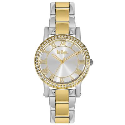 ساعت مچی عقربه ای زنانه لی کوپر مدل lc06354230