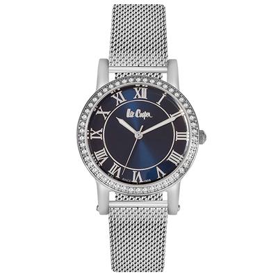 ساعت مچی عقربه ای زنانه لی کوپر مدل lc06353390