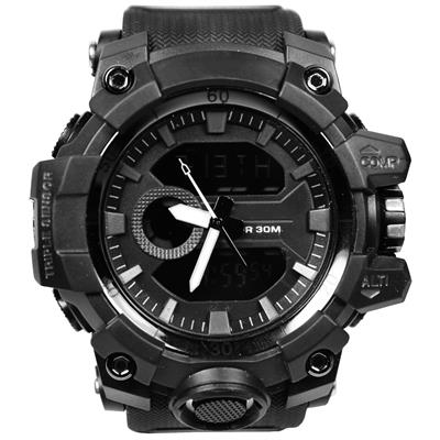 ساعت مچی عقربه ای مردانه مدل m26