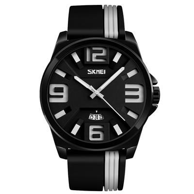 ساعت مچی عقربه ای مردانه اسکمی مدل 9171 کد 02