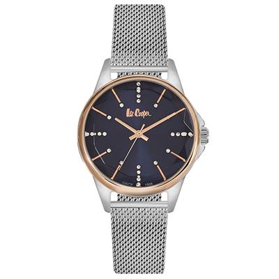 ساعت مچی عقربه ای زنانه لی کوپر مدل lc06351590