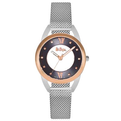 ساعت مچی عقربه ای زنانه لی کوپر مدل lc06350590