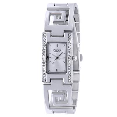 ساعت مچی عقربه ای زنانه پرایمر مدل mr 025