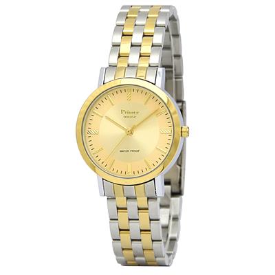 ساعت مچی عقربه ای زنانه پرایمر مدل ha 032 gg
