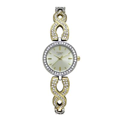 ساعت مچی عقربه ای زنانه پرایمر مدل bz 023 sg