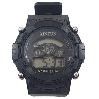 ساعت مچی دیجیتال ژینتون مدل yong
