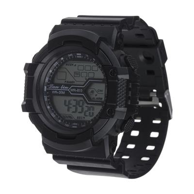 ساعت مچی دیجیتال لن لین مدل wr803 blc گالری مارنا