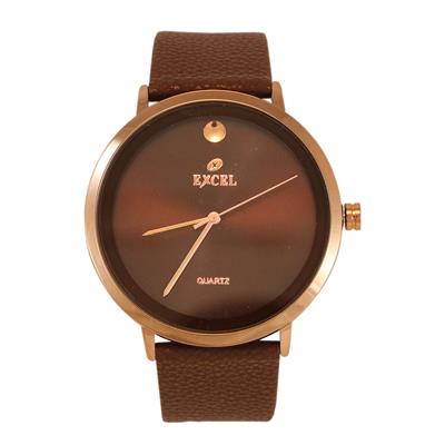 ساعت مچی عقربه ای مردانه اکسل مدل 1002