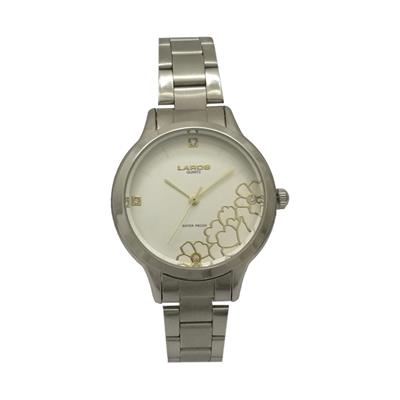 ساعت مچی عقربه ای زنانه لاروس مدل 0416 79728