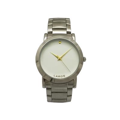 ساعت مچی عقربه ای لاروس مدل 1216 732147