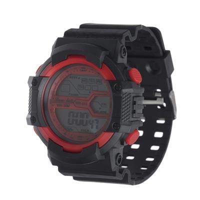 ساعت مچی دیجیتال لن لین مدل wr803 rd گالری مارنا