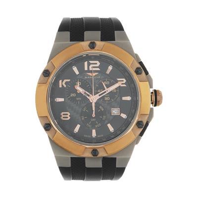 ساعت مچی عقربه ای مردانه ساندوز مدل 81289 09