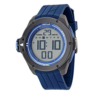 ساعت مچی عقربه ای سکتور مدل اکسپندر 03 3251589001