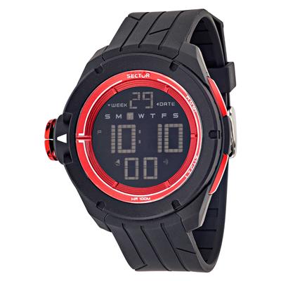 ساعت مچی عقربه ای سکتور مدل اکسپندر 02 3251589002