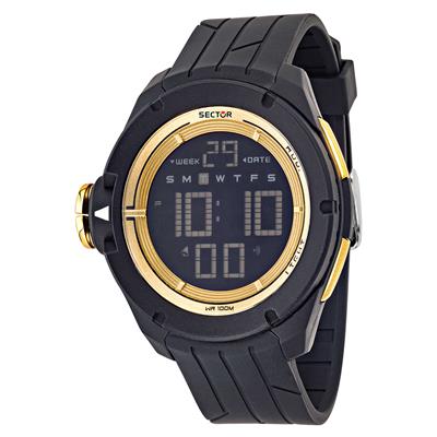 ساعت مچی عقربه ای سکتور مدل اکسپندر 03 3251589003