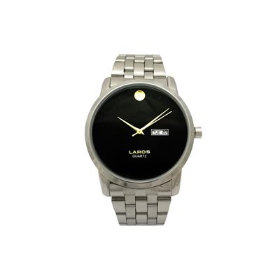 ساعت مچی عقربه ای مردانه لاروس مدل 0817 79931 dd